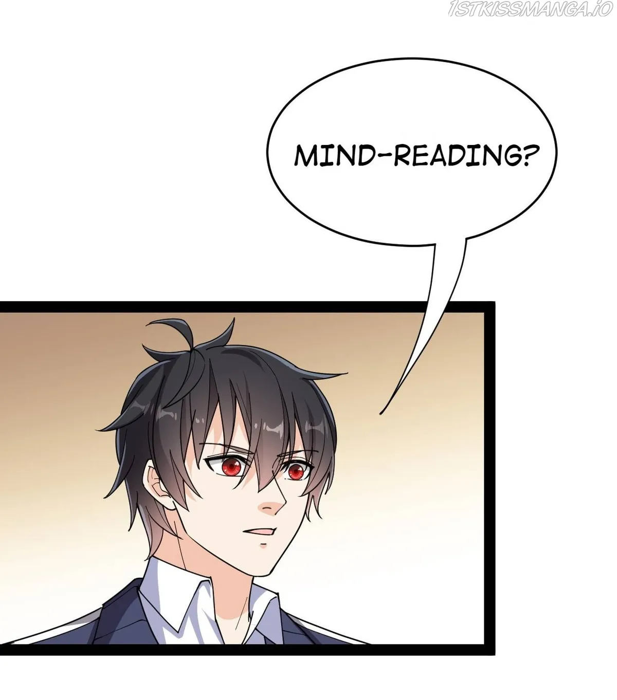 Fairy King's Daily Life Chapter 89 page 6 - 