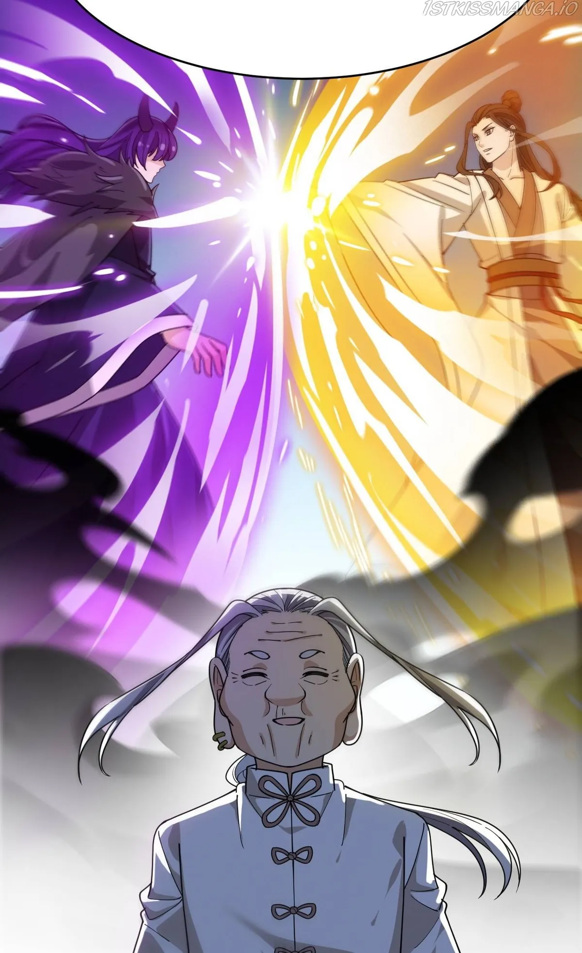 Fairy King's Daily Life Chapter 89 page 8 - 