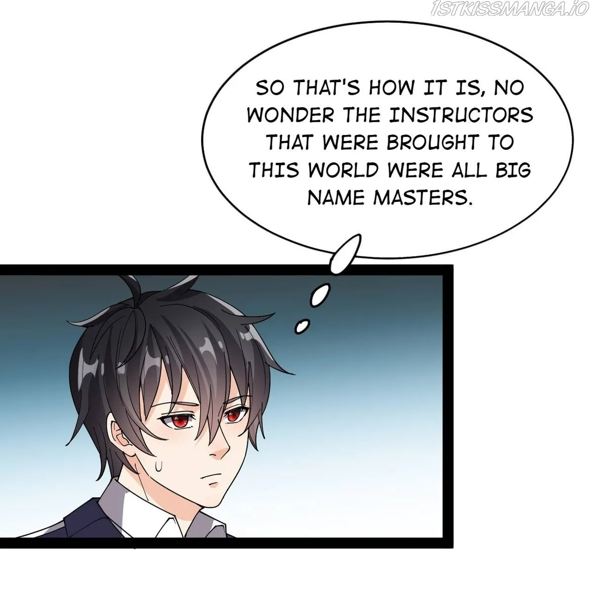 Fairy King's Daily Life Chapter 89 page 9 - 