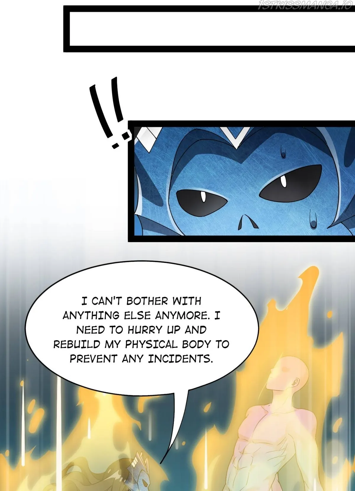Fairy King's Daily Life Chapter 89 page 10 - 