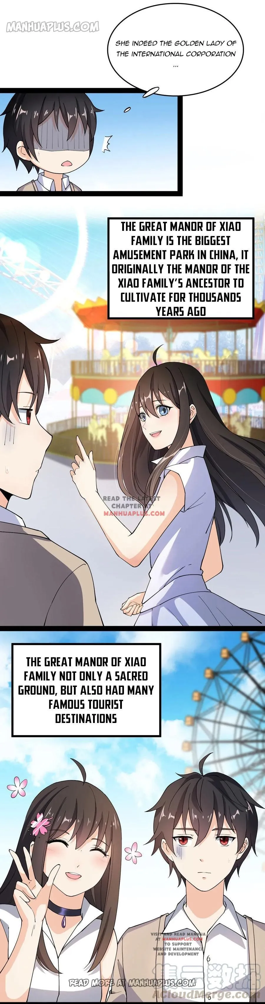 Fairy King's Daily Life Chapter 9 page 2 - 