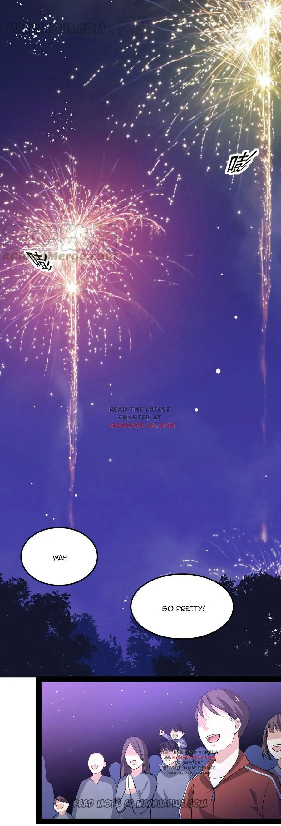 Fairy King's Daily Life Chapter 9 page 15 - 