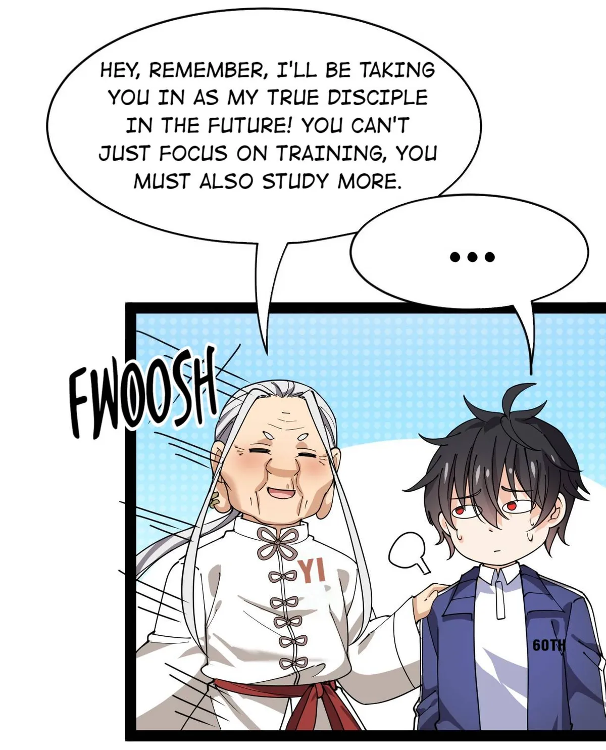 Fairy King's Daily Life Chapter 90 page 16 - 