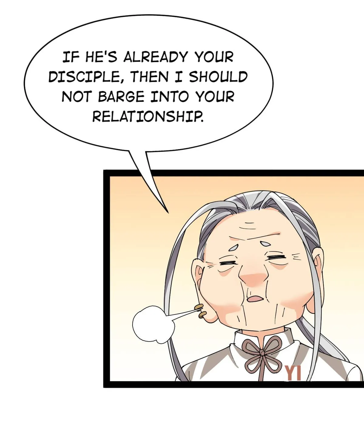 Fairy King's Daily Life Chapter 90 page 26 - 
