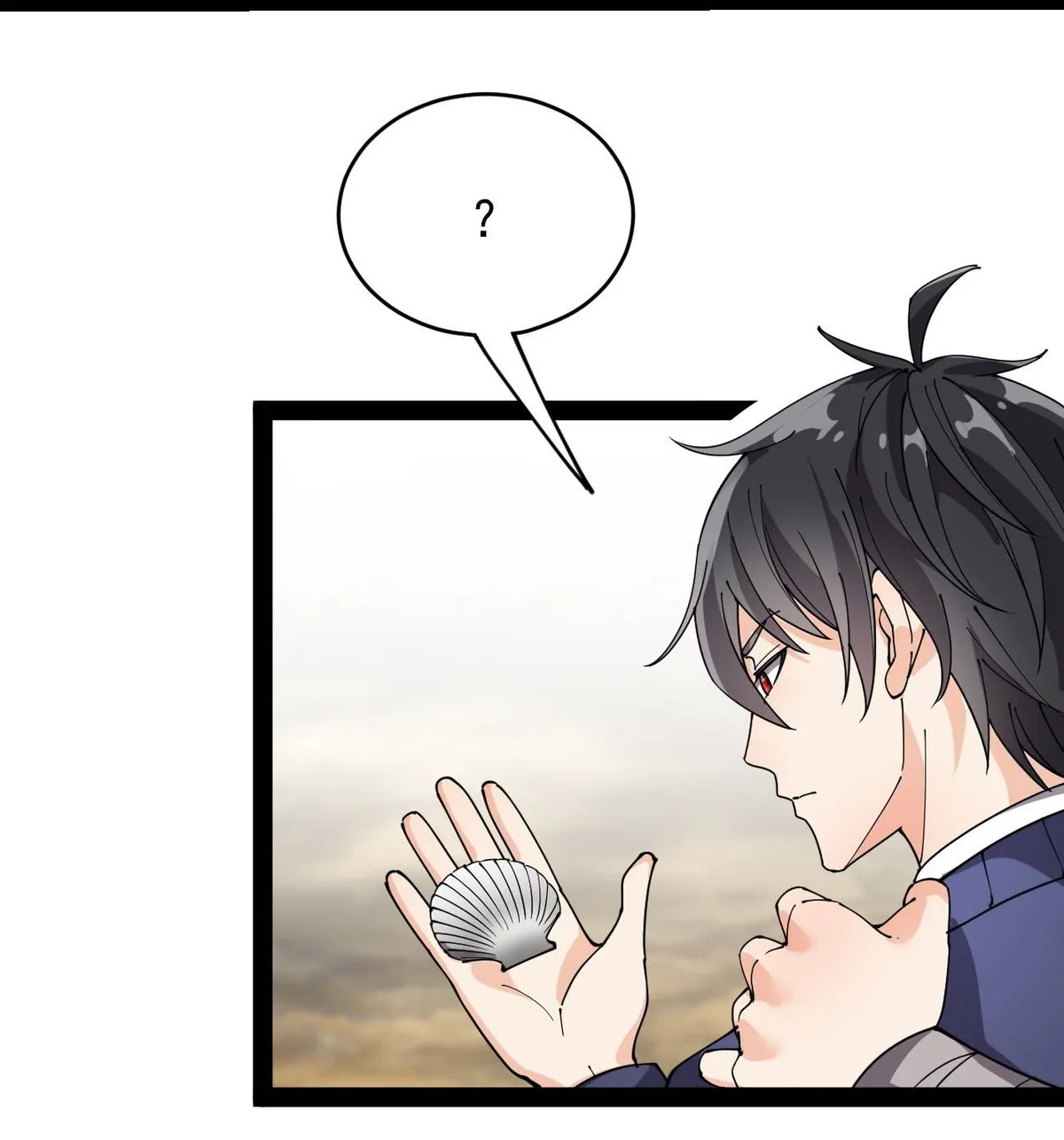 Fairy King's Daily Life Chapter 90 page 28 - 