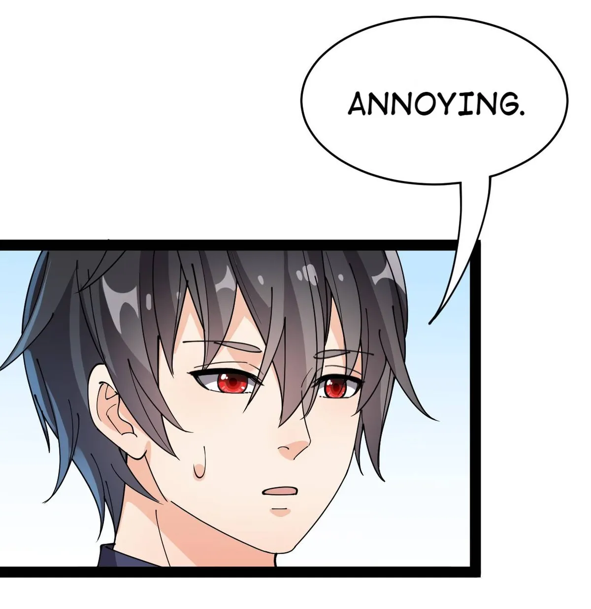 Fairy King's Daily Life Chapter 90 page 32 - 