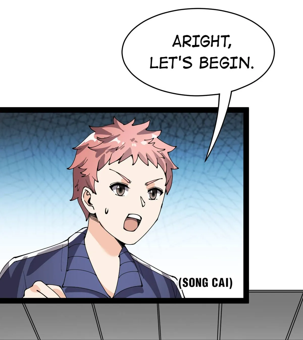 Fairy King's Daily Life Chapter 90 page 36 - 