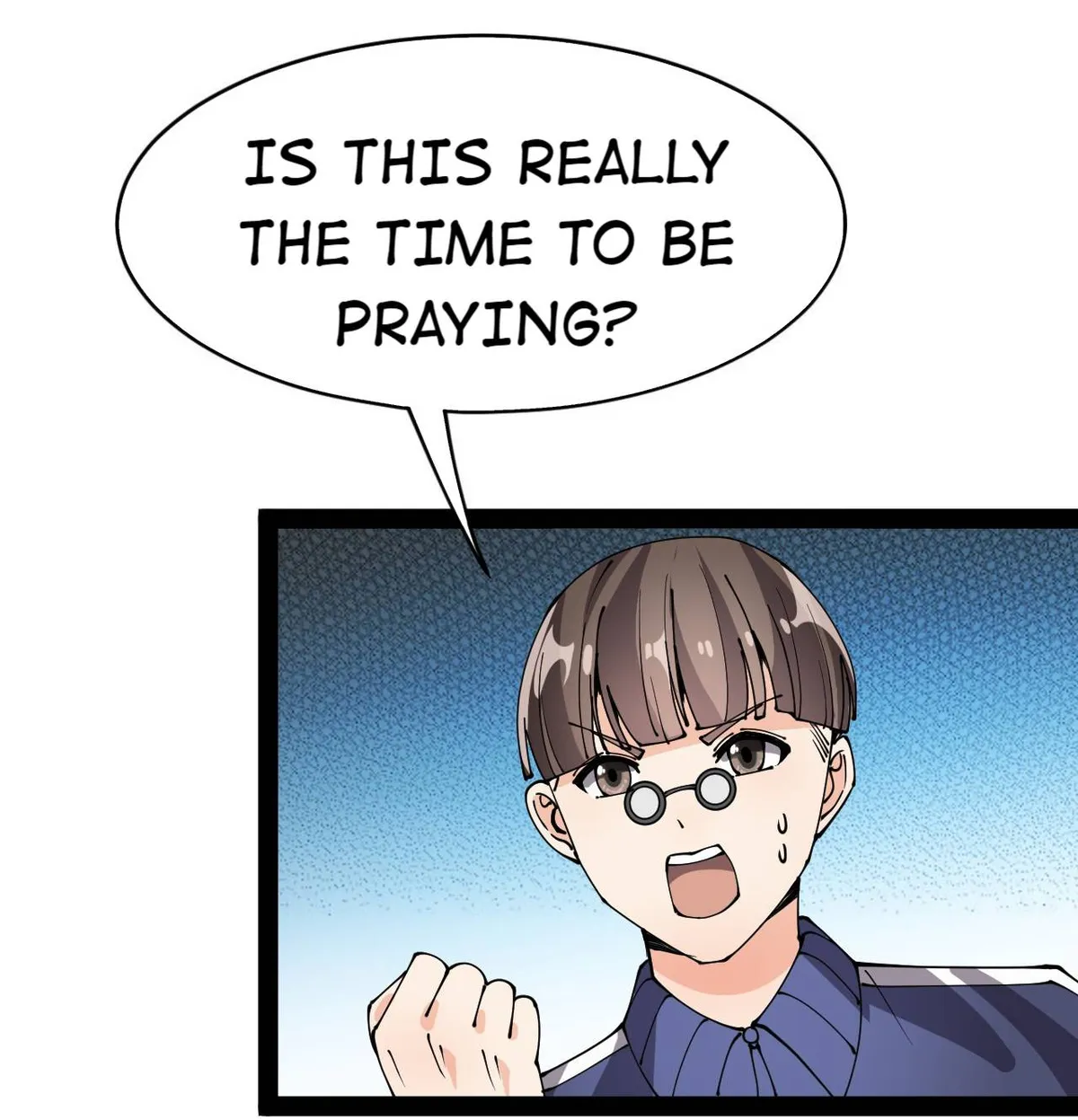 Fairy King's Daily Life Chapter 90 page 38 - 