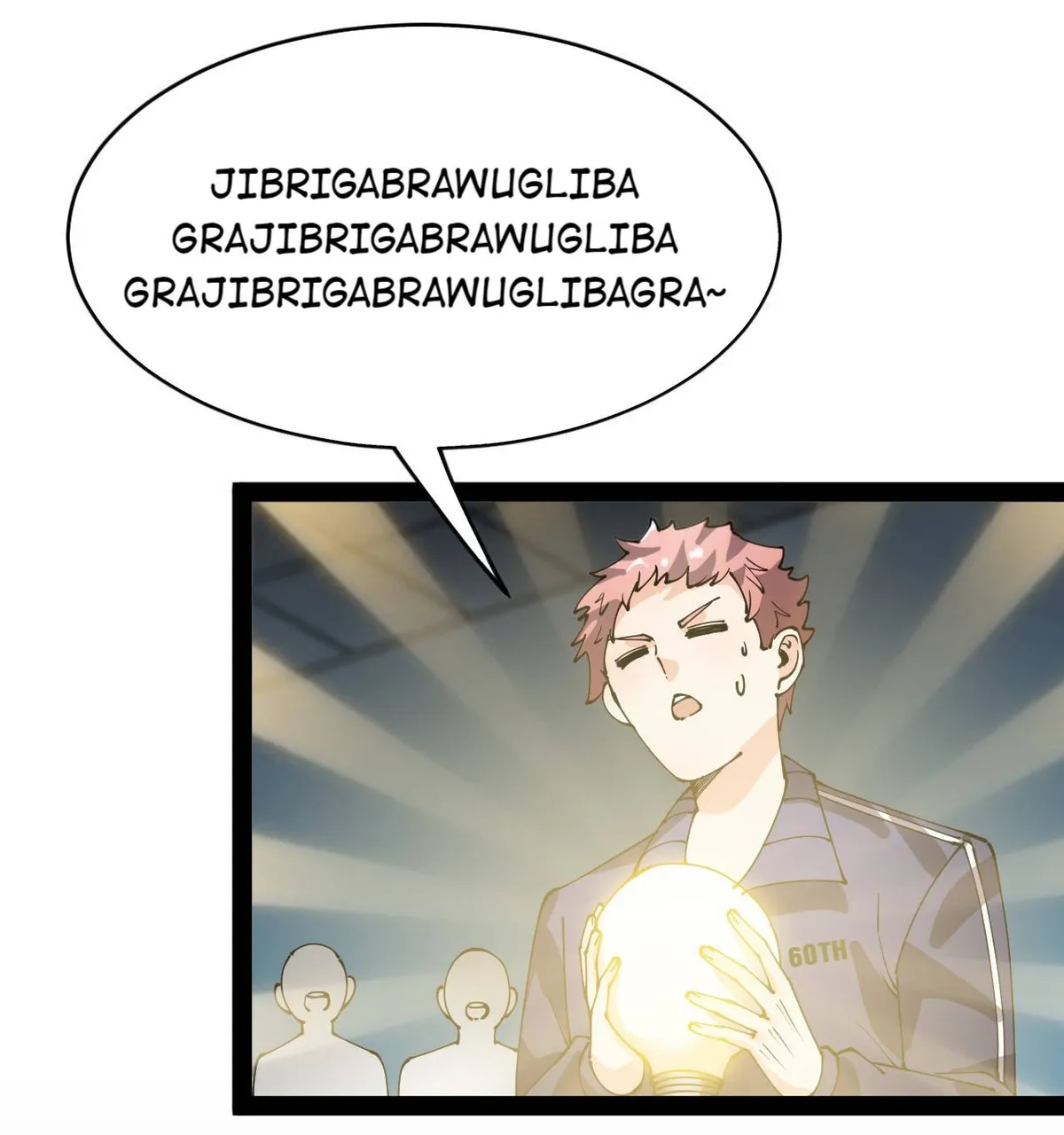 Fairy King's Daily Life Chapter 90 page 40 - 