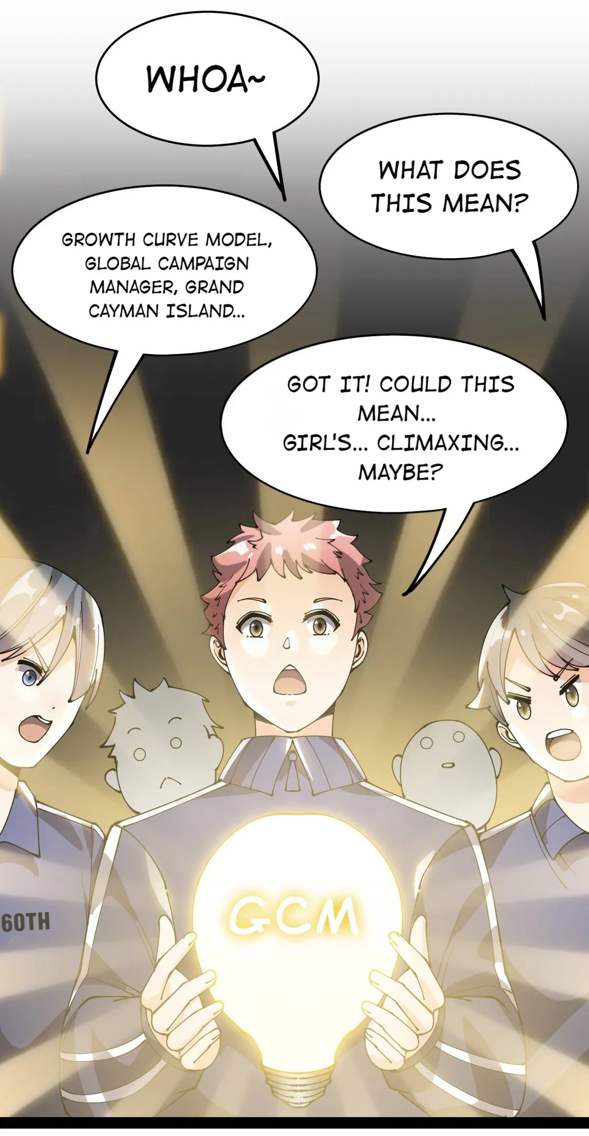 Fairy King's Daily Life Chapter 90 page 41 - 