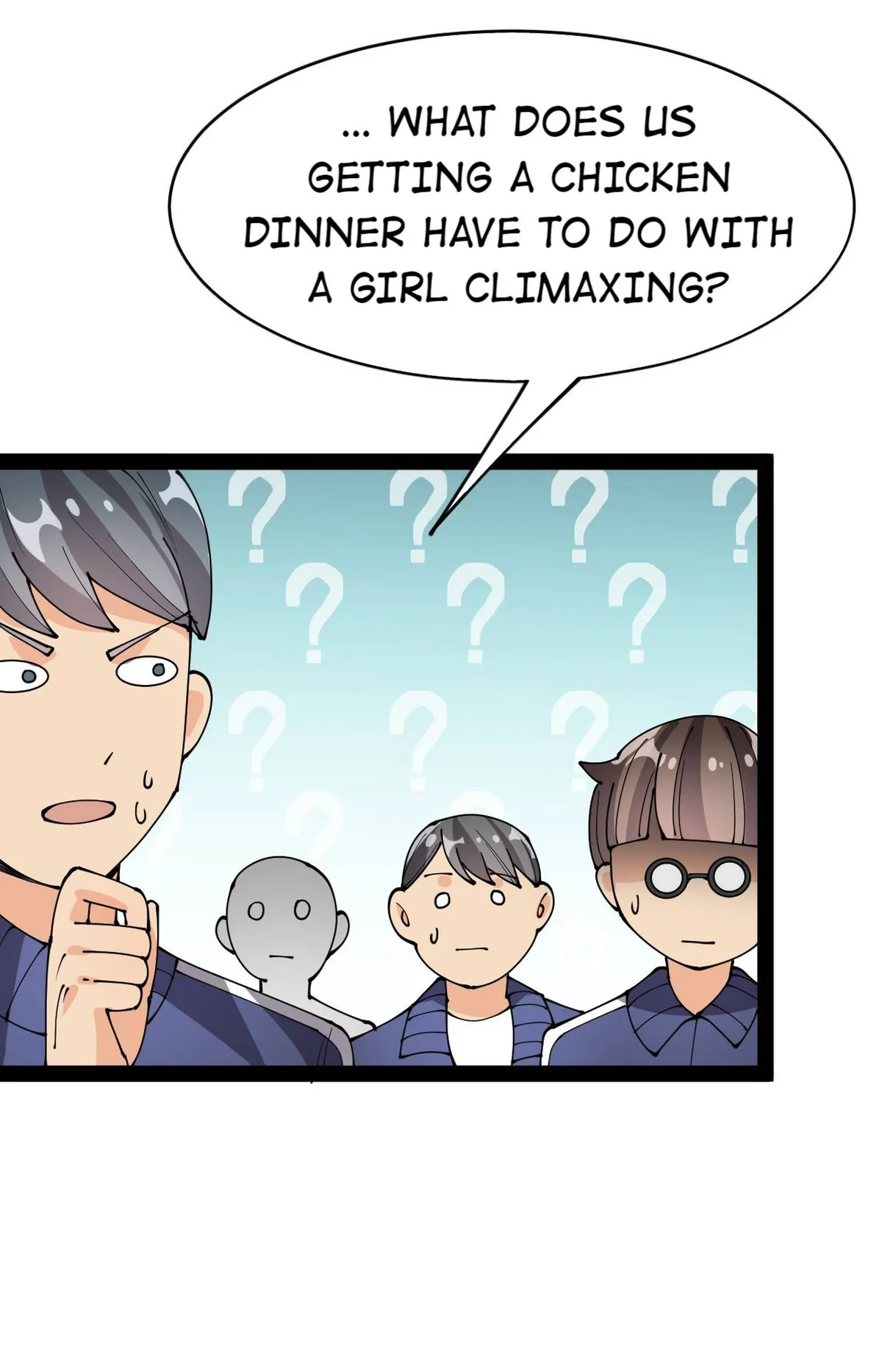Fairy King's Daily Life Chapter 90 page 42 - 