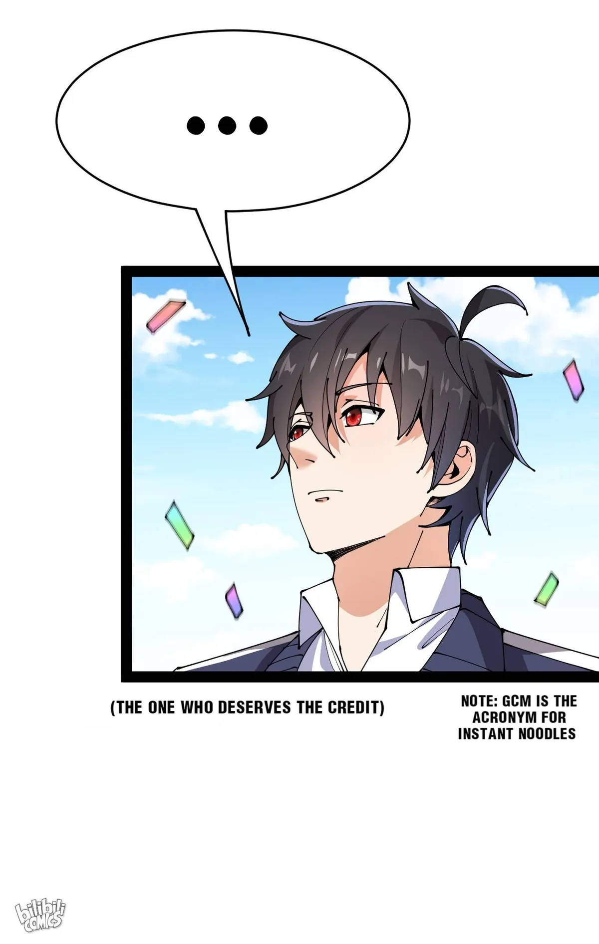 Fairy King's Daily Life Chapter 90 page 50 - 