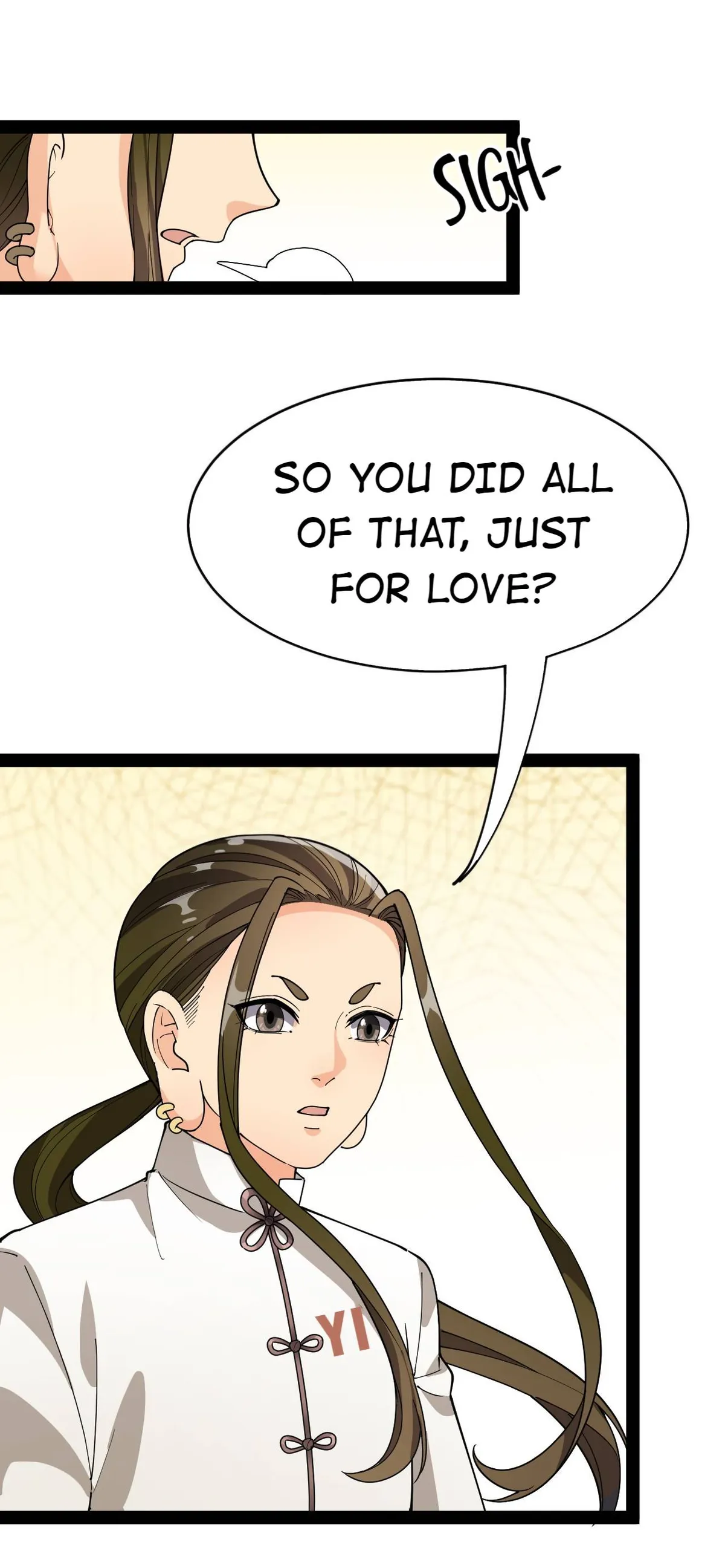 Fairy King's Daily Life Chapter 90 page 7 - 