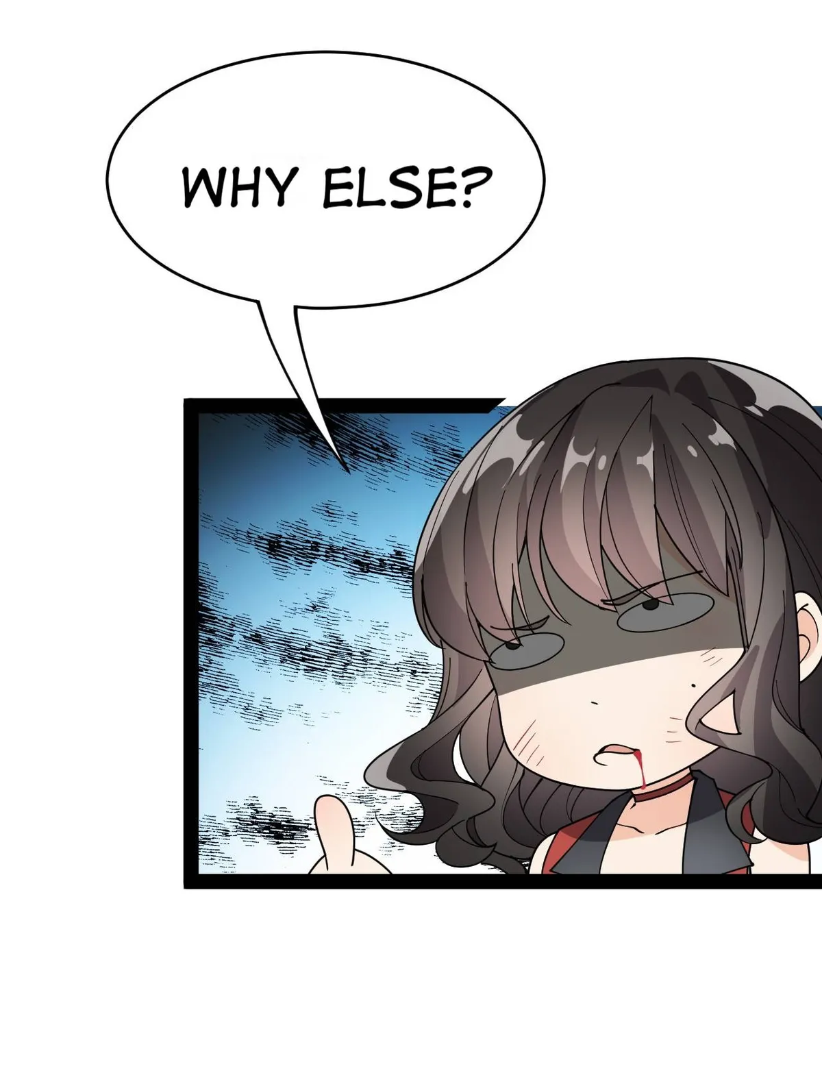 Fairy King's Daily Life Chapter 90 page 8 - 