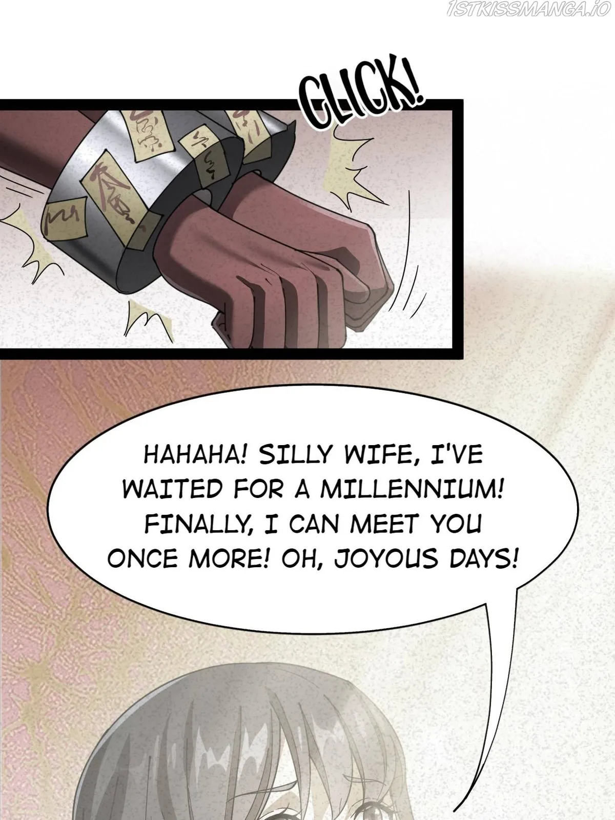 Fairy King's Daily Life Chapter 91 page 12 - 