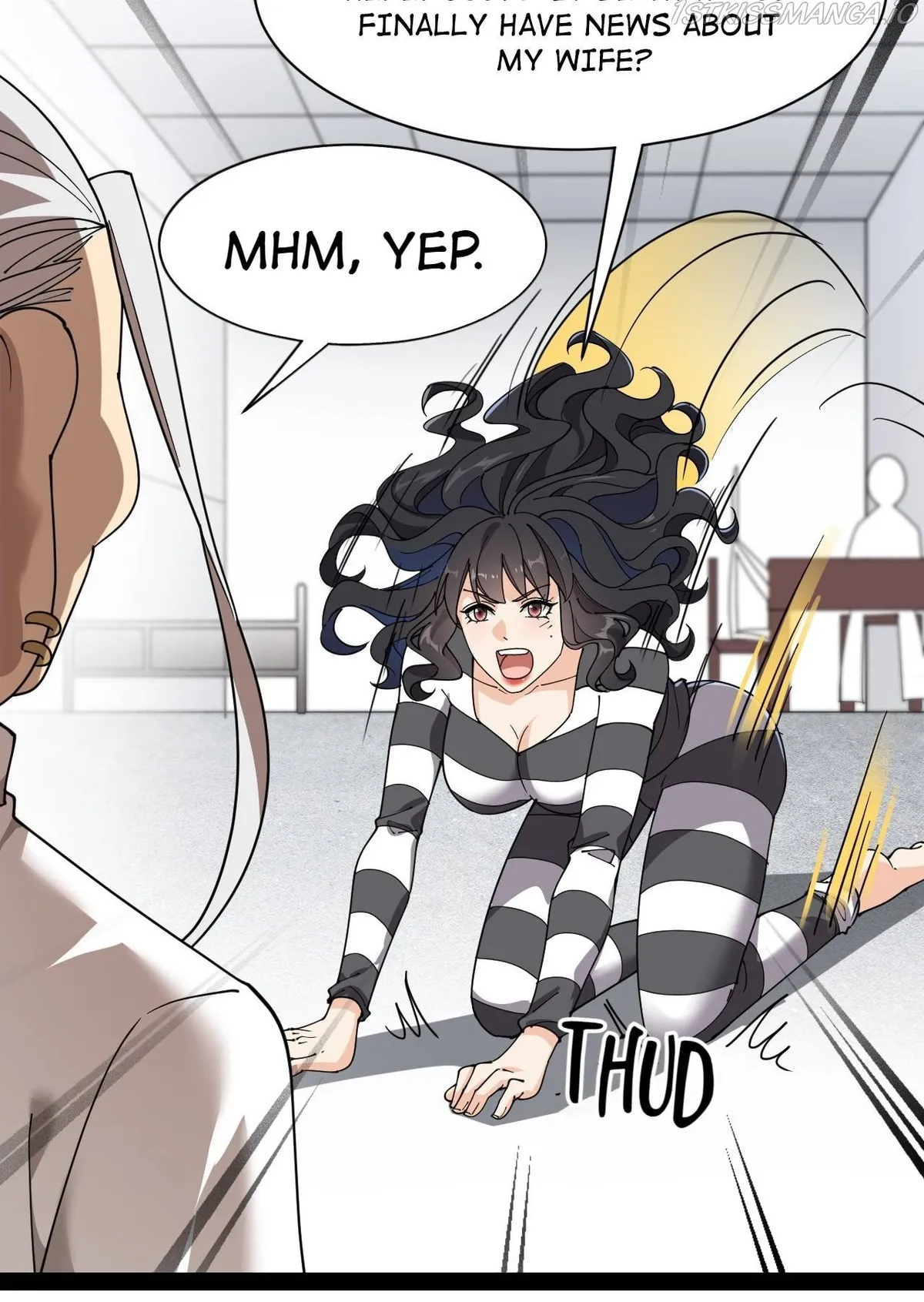 Fairy King's Daily Life Chapter 91 page 17 - 