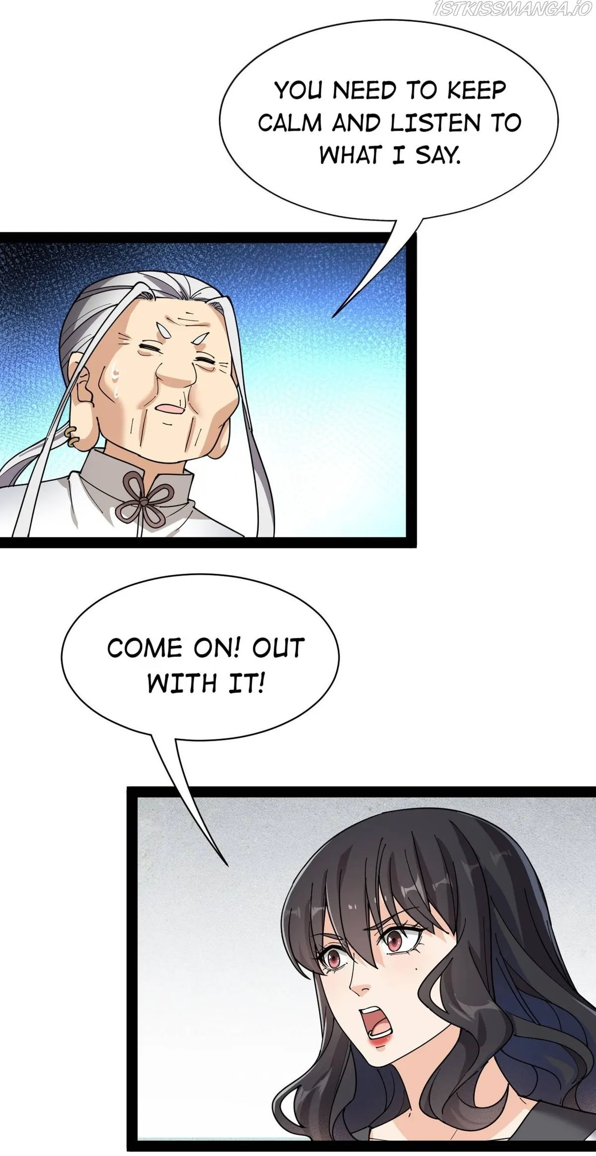 Fairy King's Daily Life Chapter 91 page 18 - 