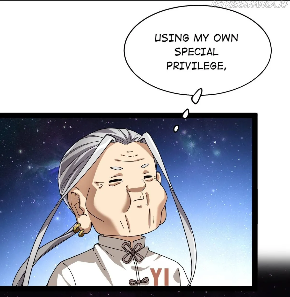 Fairy King's Daily Life Chapter 91 page 3 - 