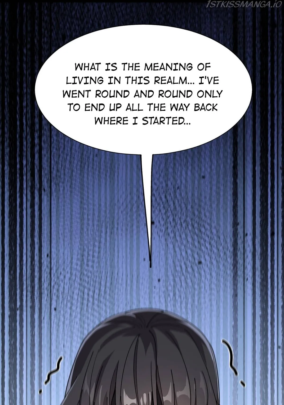 Fairy King's Daily Life Chapter 91 page 24 - 
