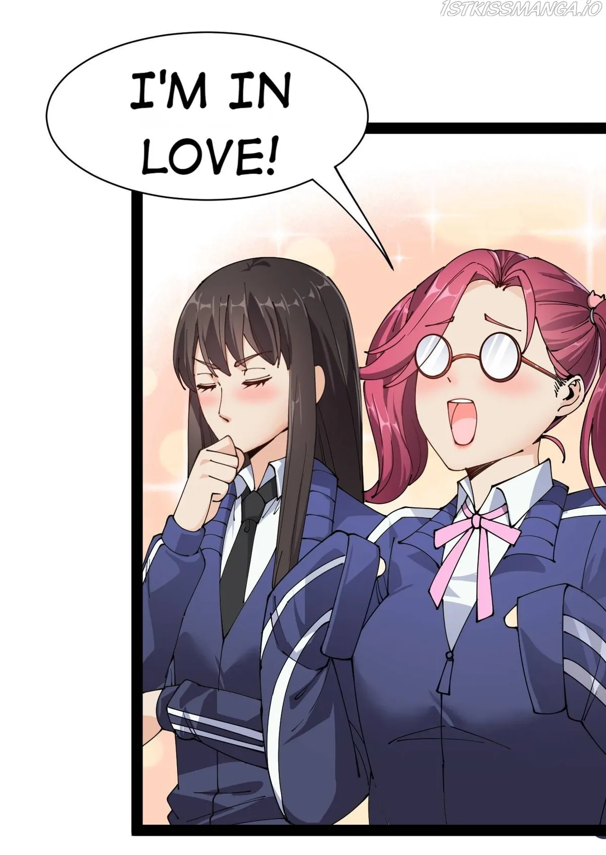 Fairy King's Daily Life Chapter 91 page 36 - 