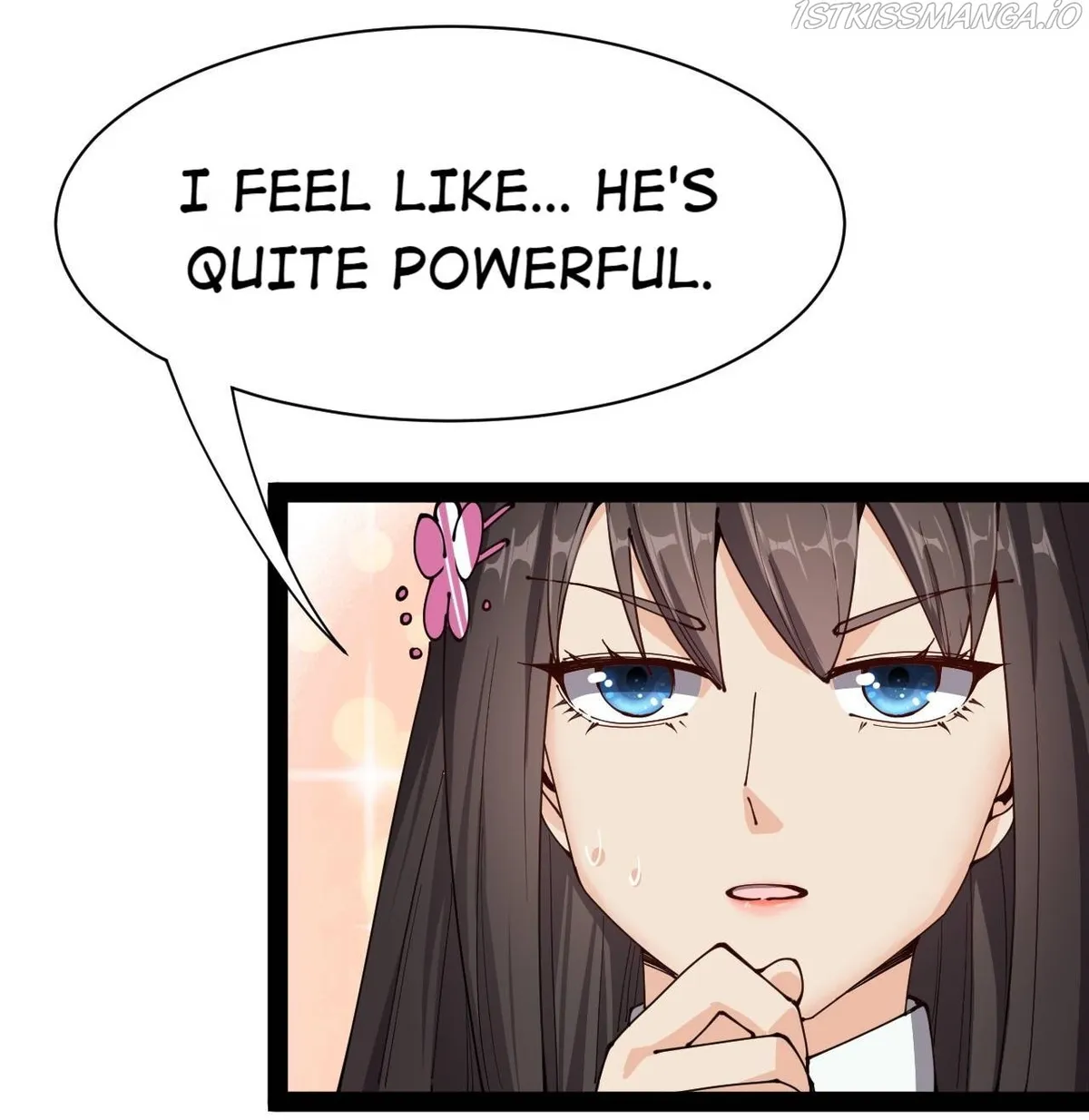 Fairy King's Daily Life Chapter 91 page 39 - 