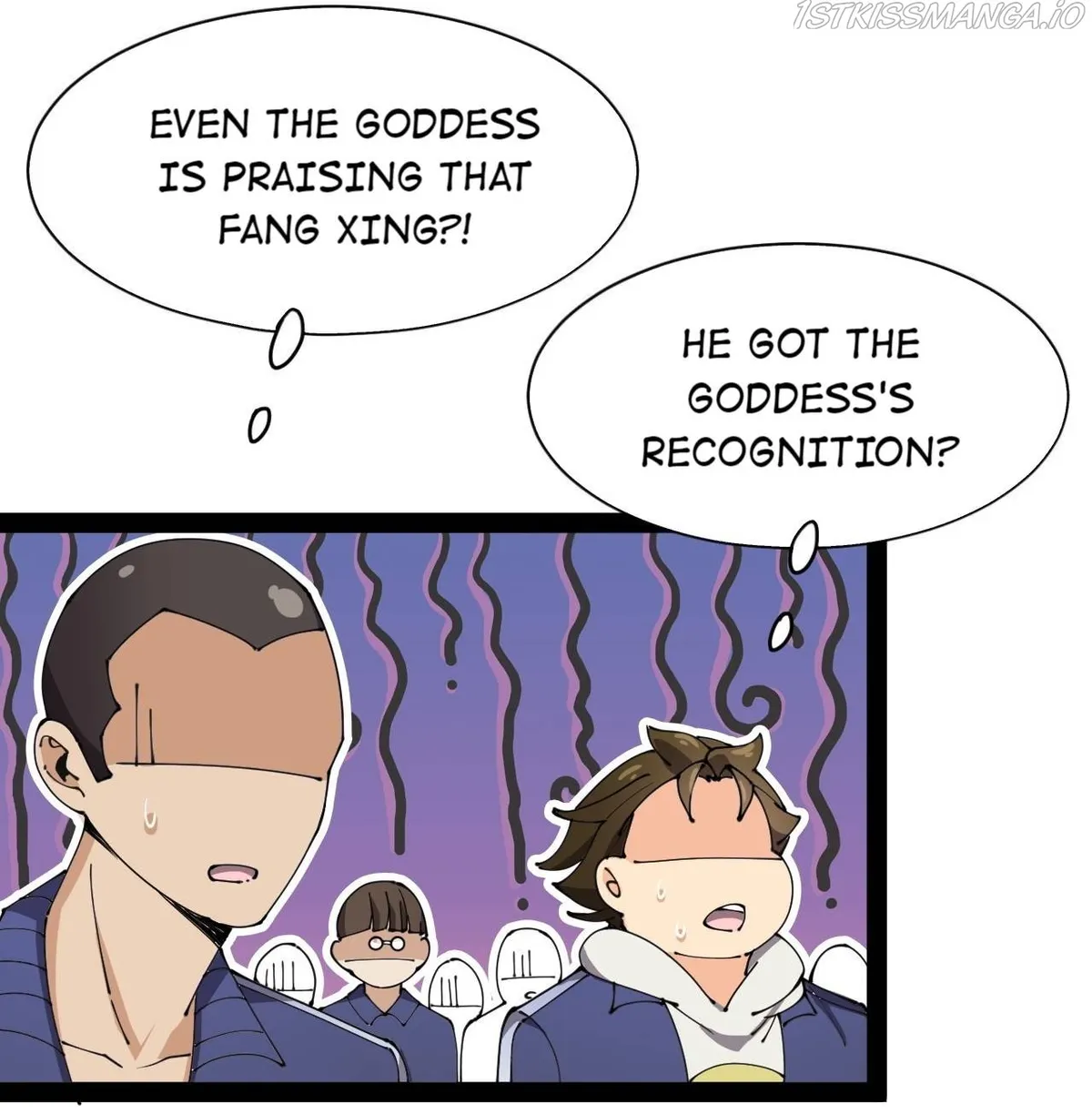 Fairy King's Daily Life Chapter 91 page 40 - 