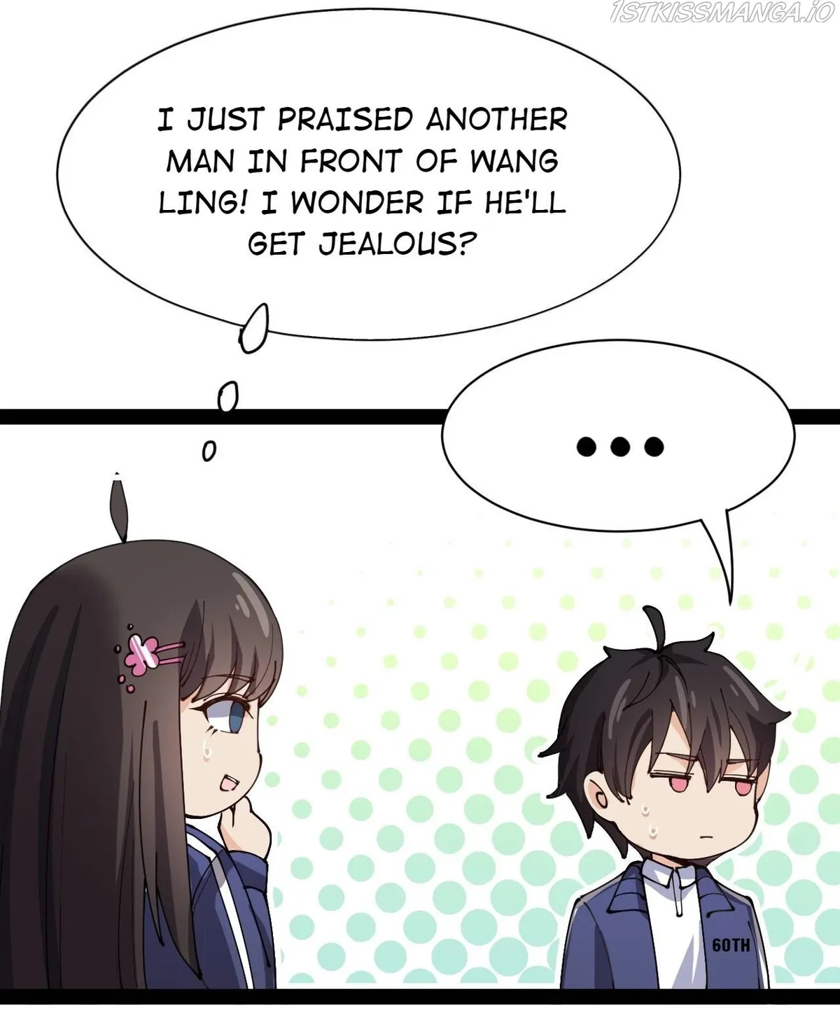 Fairy King's Daily Life Chapter 91 page 41 - 