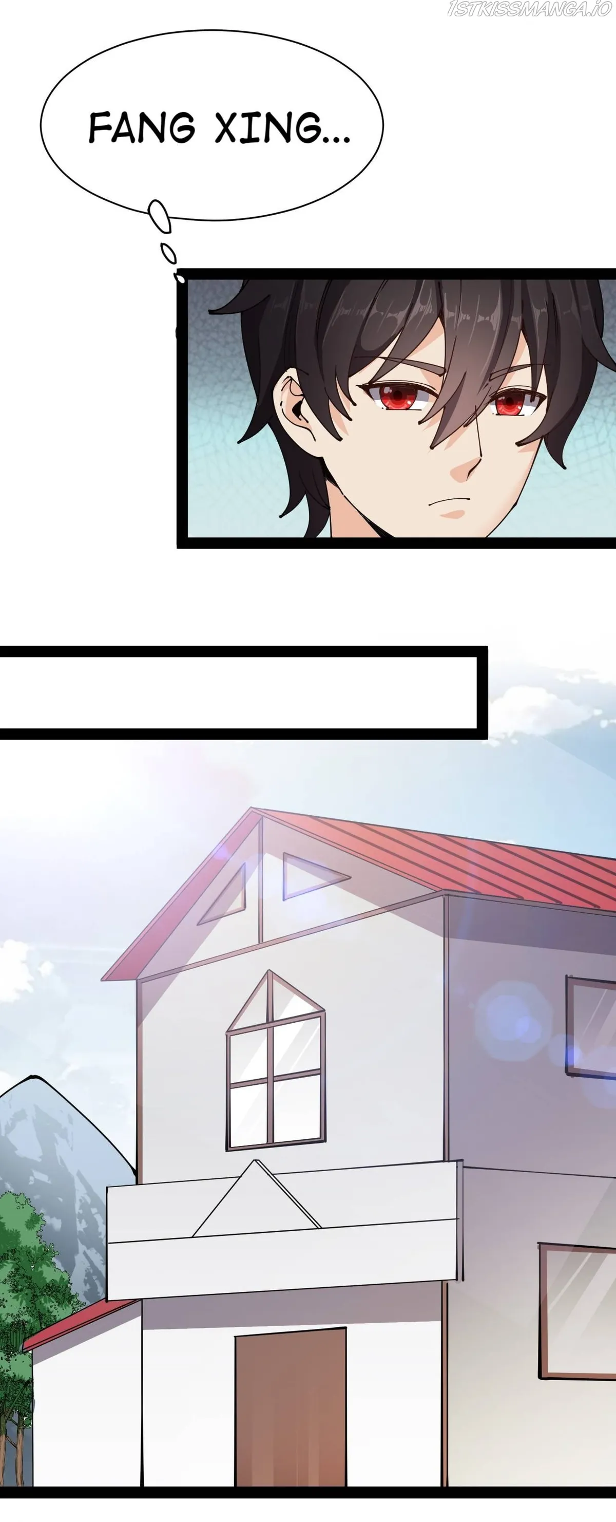 Fairy King's Daily Life Chapter 91 page 42 - 