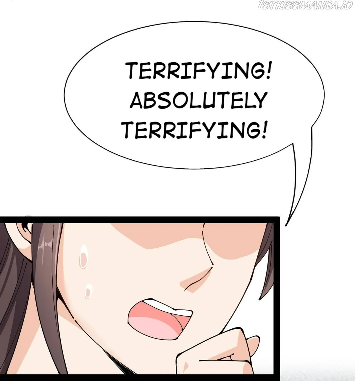 Fairy King's Daily Life Chapter 91 page 43 - 