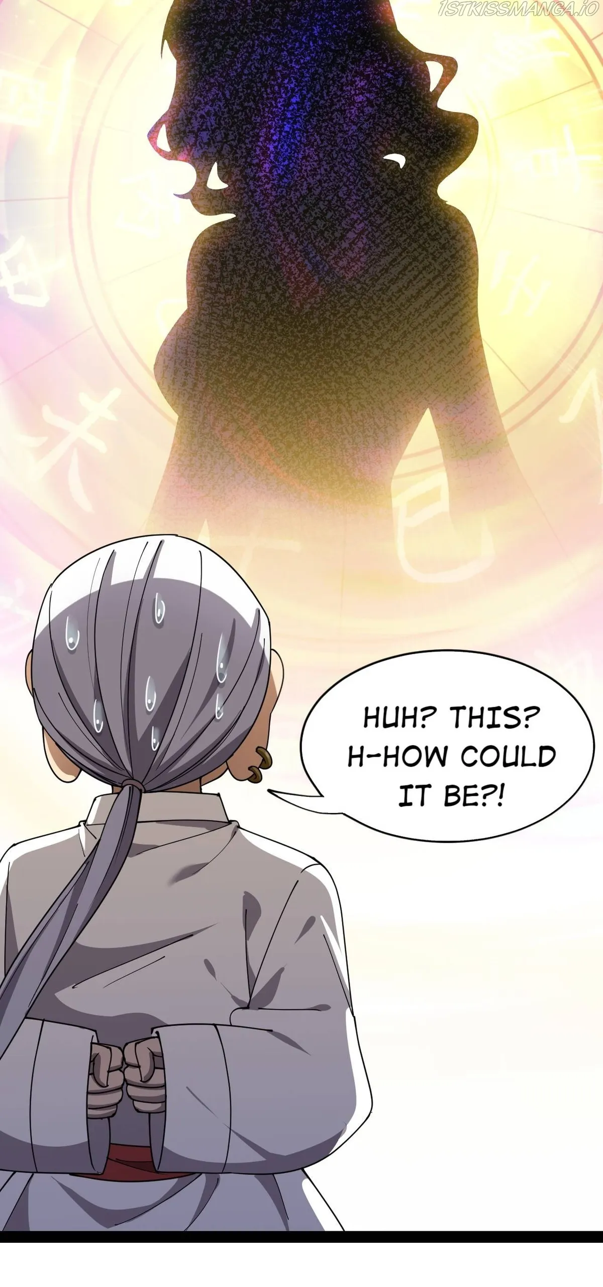 Fairy King's Daily Life Chapter 91 page 6 - 