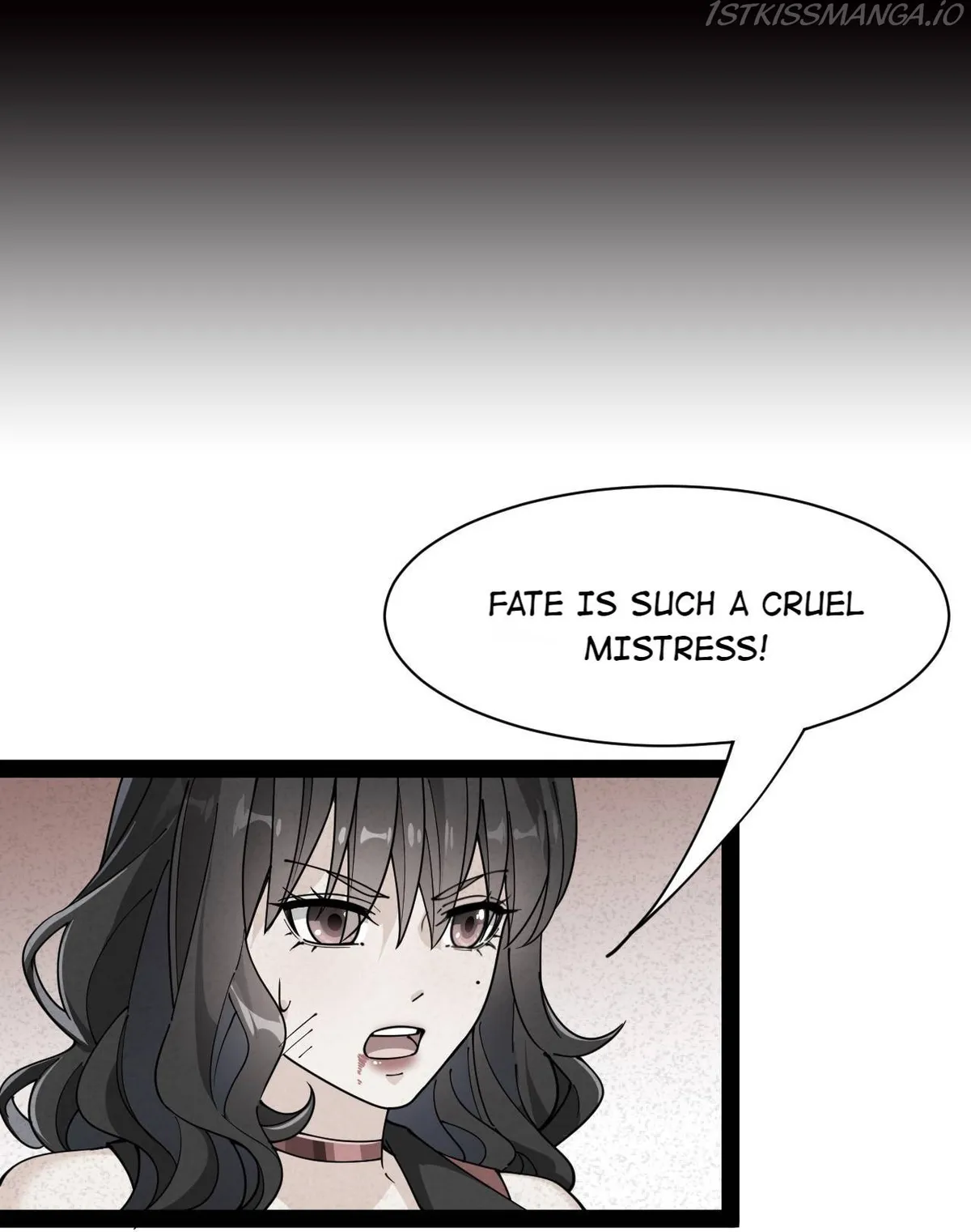 Fairy King's Daily Life Chapter 91 page 8 - 