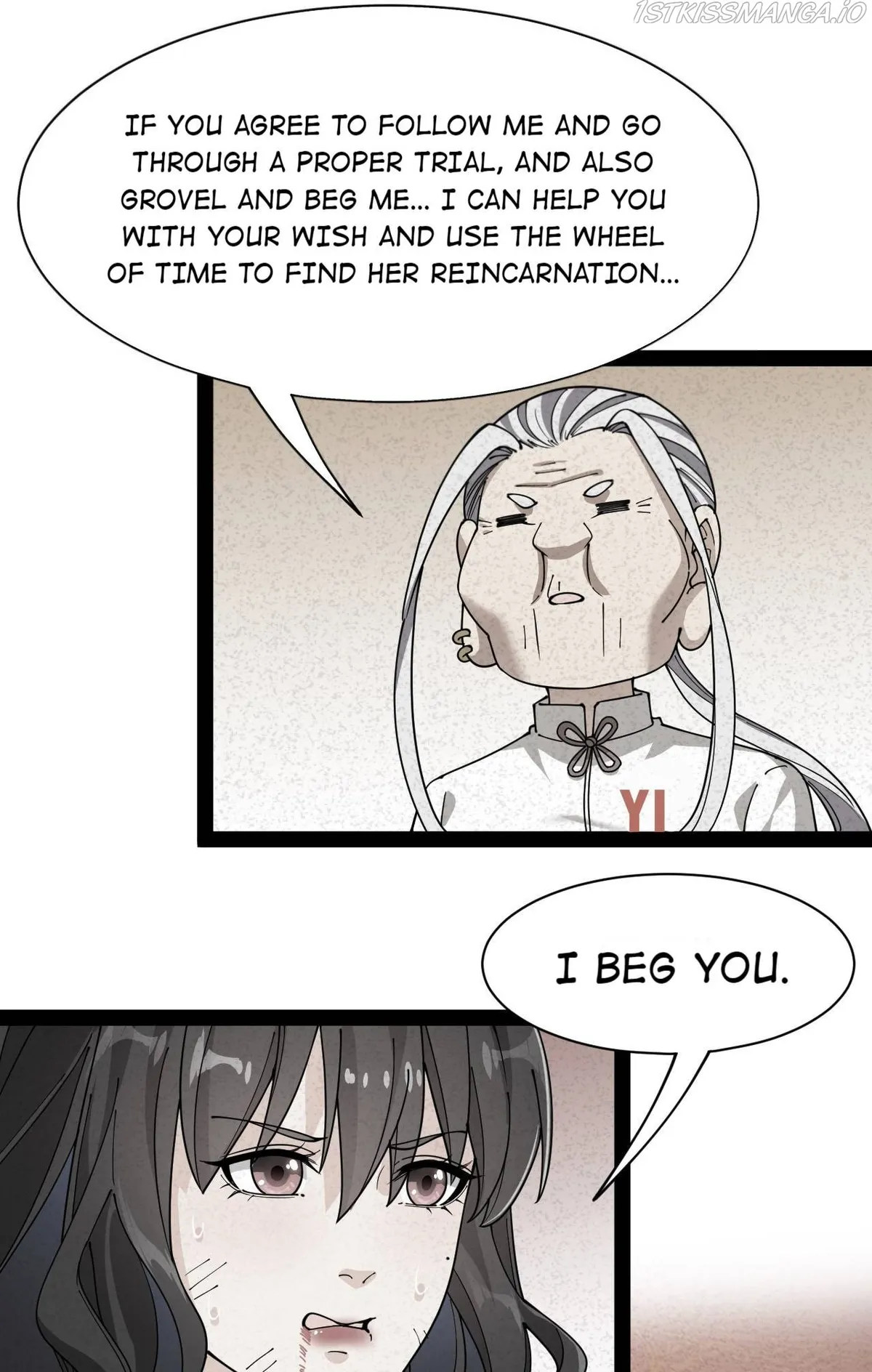 Fairy King's Daily Life Chapter 91 page 9 - 