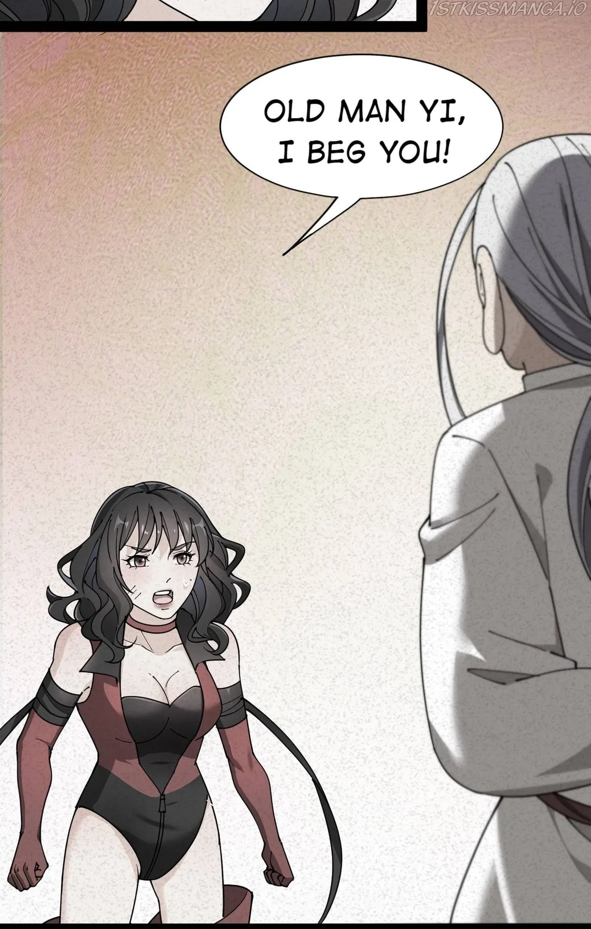 Fairy King's Daily Life Chapter 91 page 10 - 