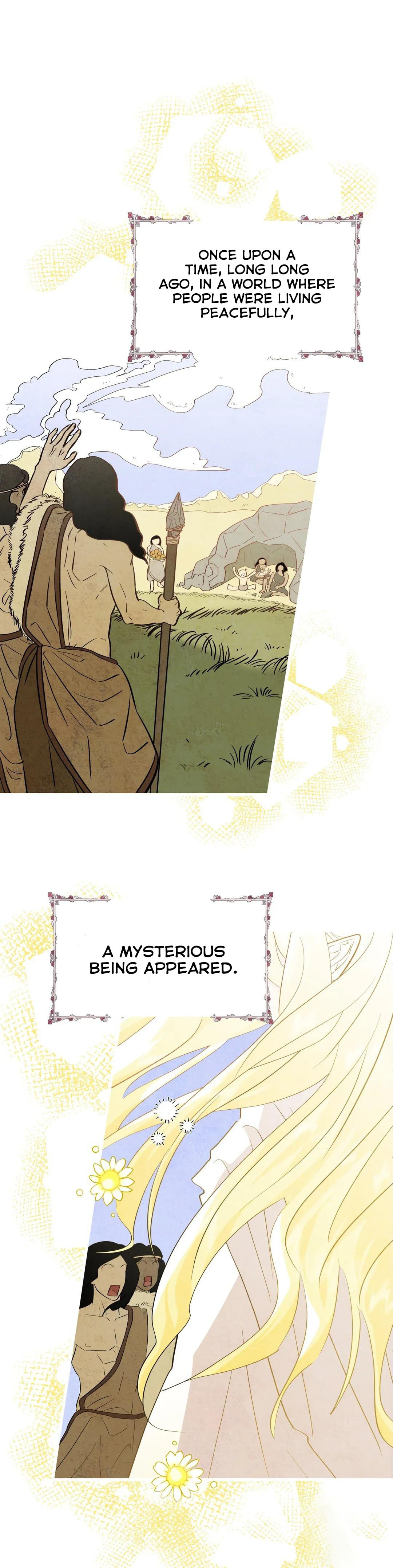 Fairy Pairing Chapter 1 page 2 - 