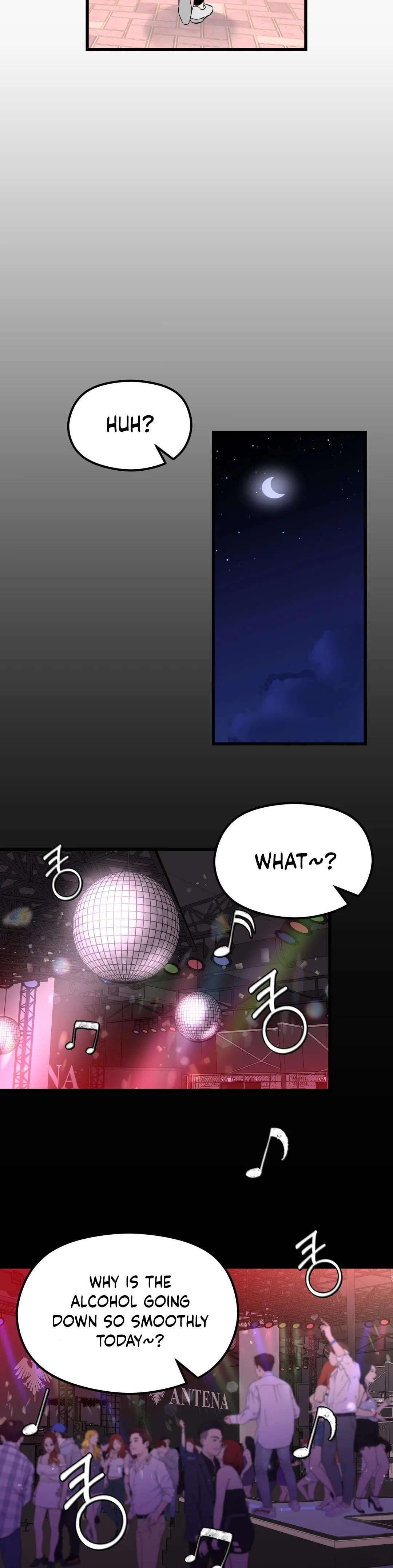 Fairy Pairing Chapter 1 page 13 - 