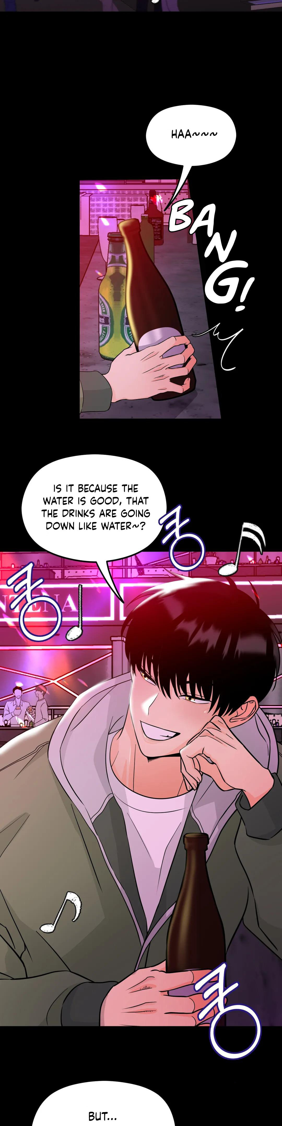Fairy Pairing Chapter 1 page 14 - 