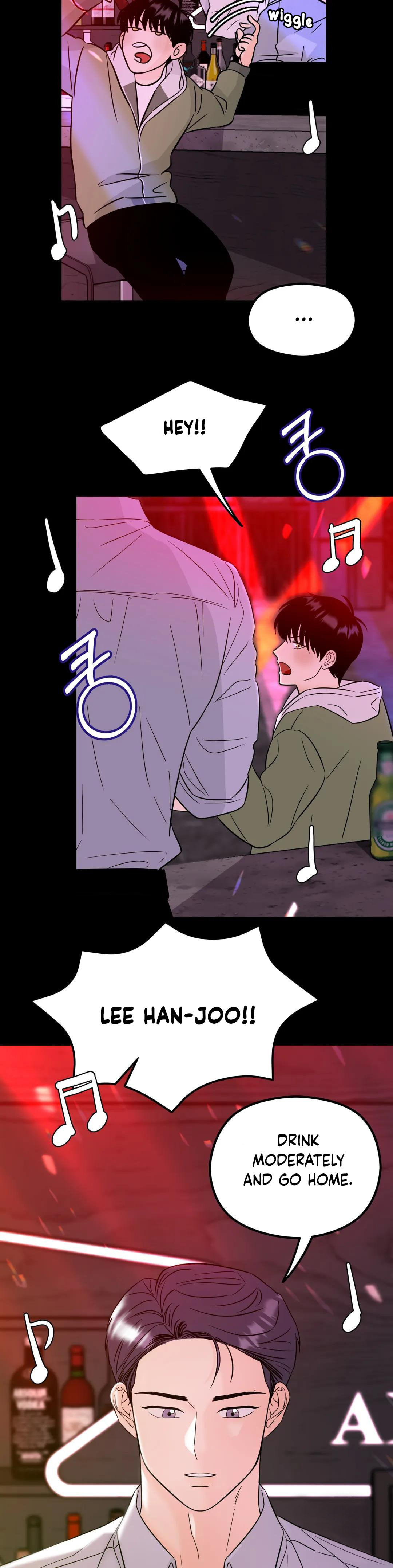 Fairy Pairing Chapter 1 page 16 - 