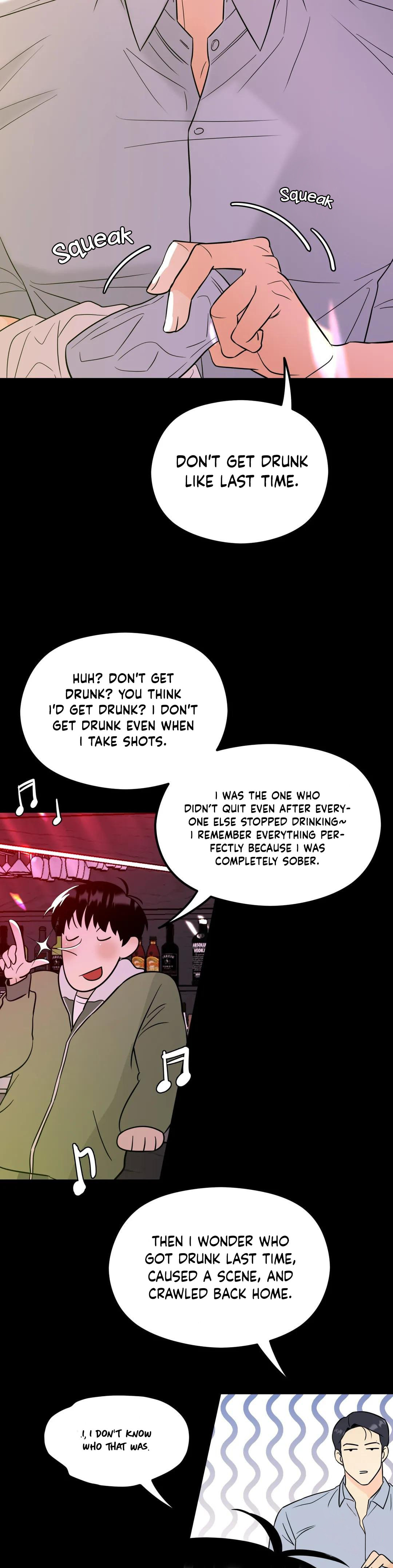 Fairy Pairing Chapter 1 page 17 - 