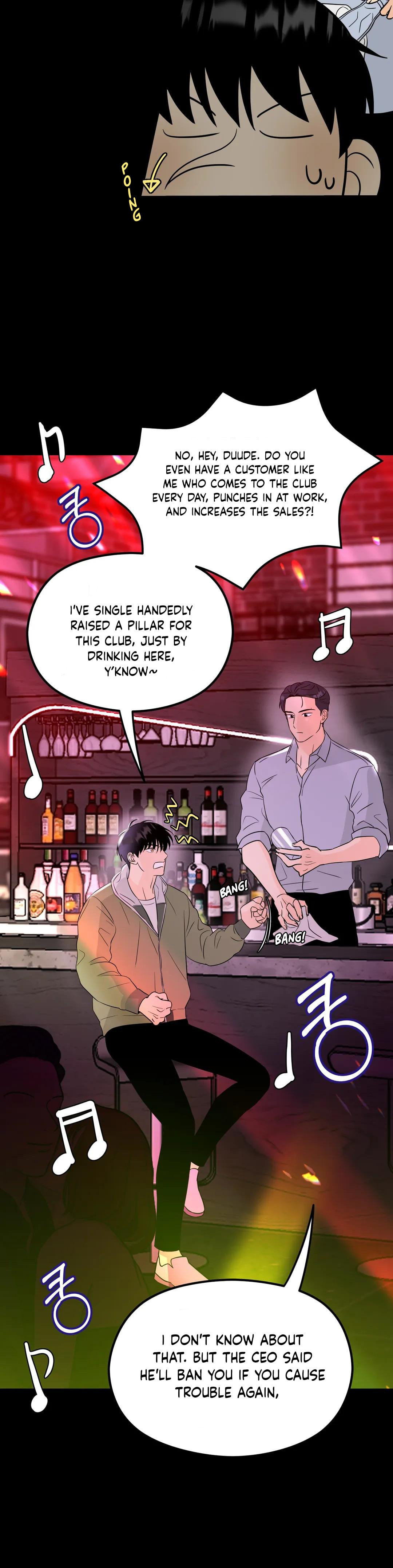 Fairy Pairing Chapter 1 page 18 - 