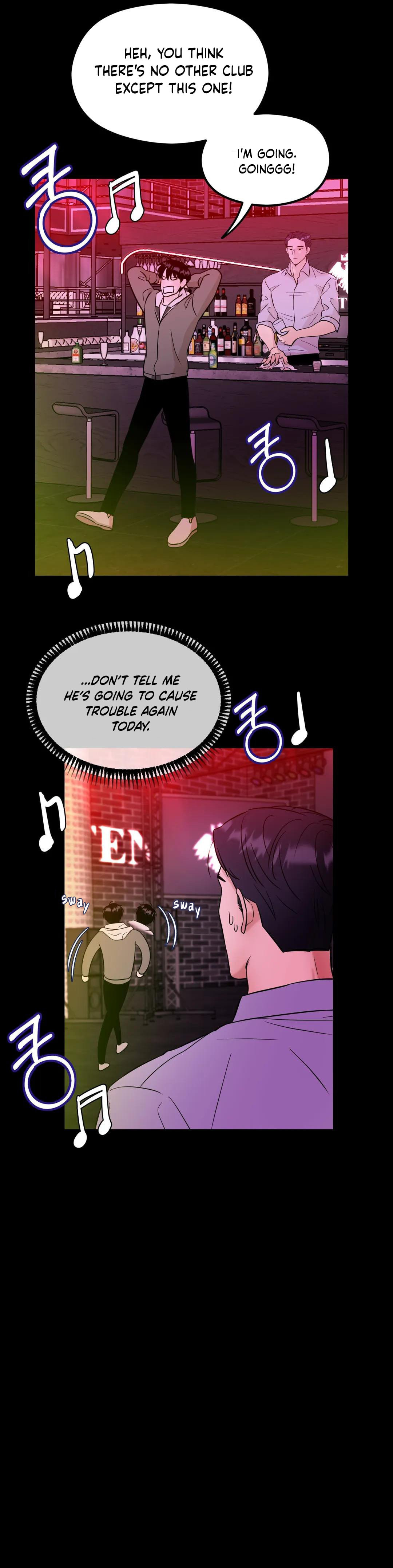 Fairy Pairing Chapter 1 page 19 - 