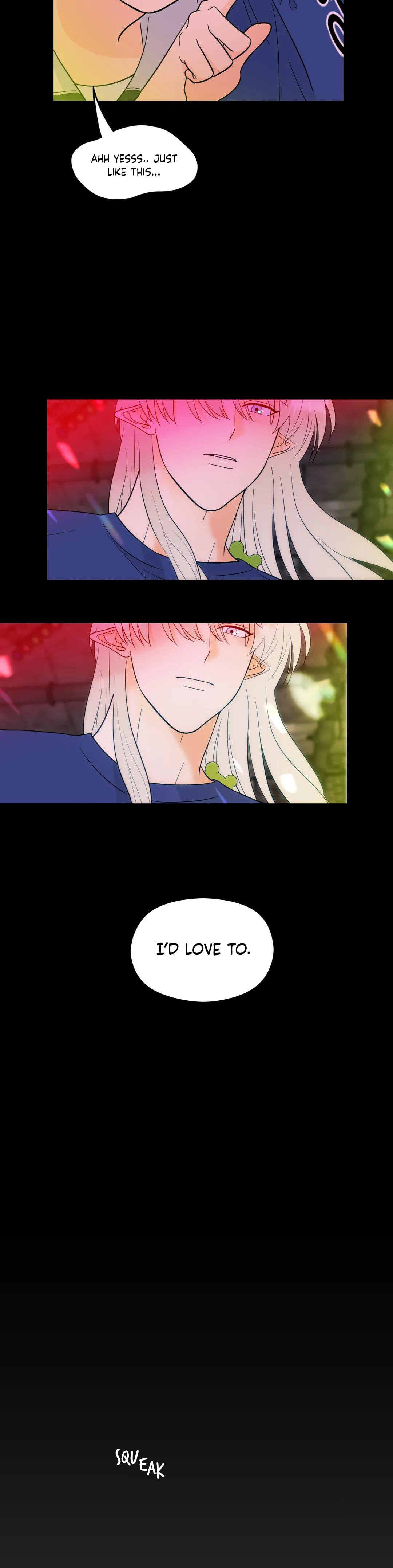 Fairy Pairing Chapter 1 page 24 - 