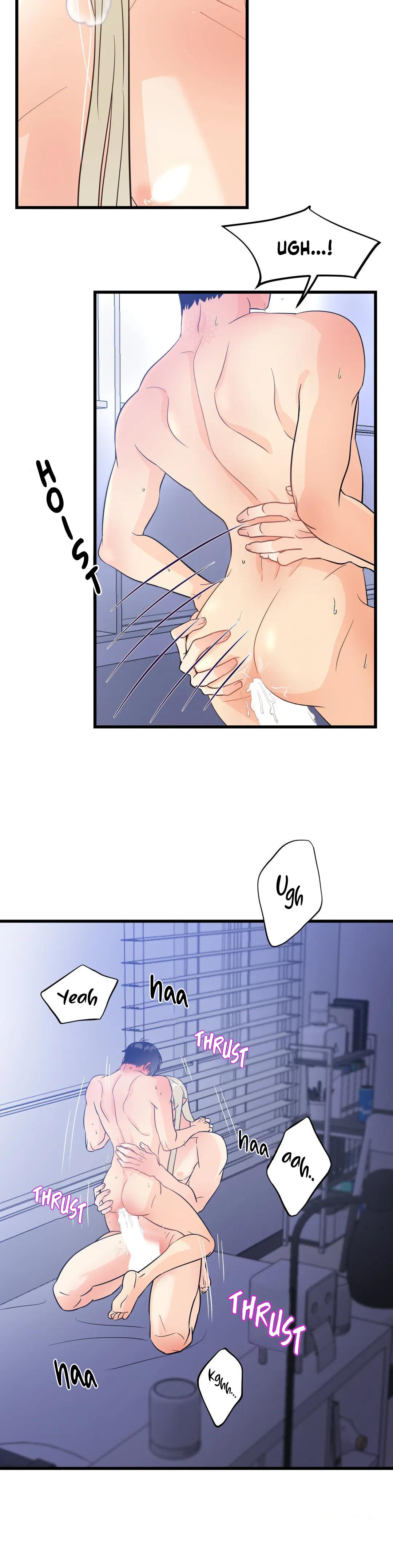 Fairy Pairing Chapter 1 page 28 - 