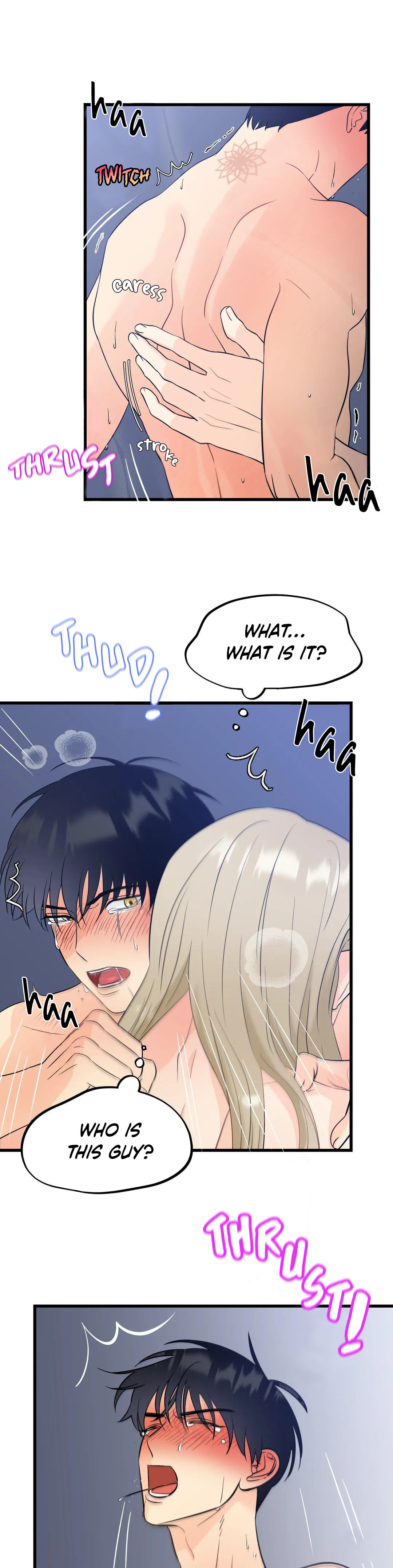 Fairy Pairing Chapter 1 page 29 - 