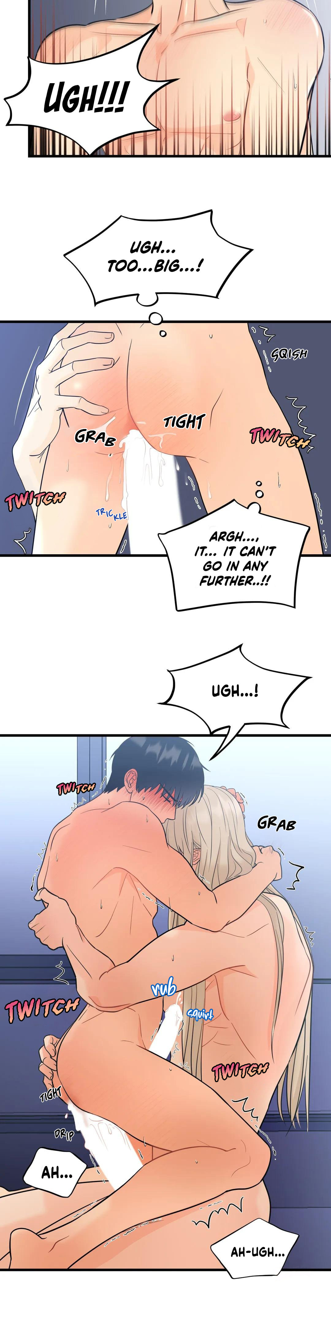 Fairy Pairing Chapter 1 page 30 - 