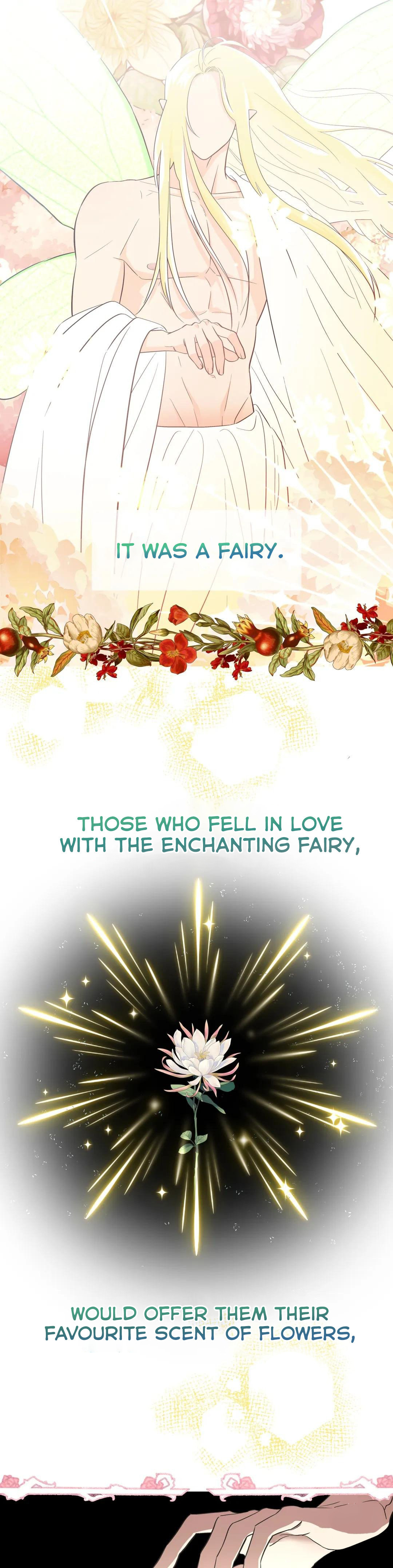 Fairy Pairing Chapter 1 page 4 - 