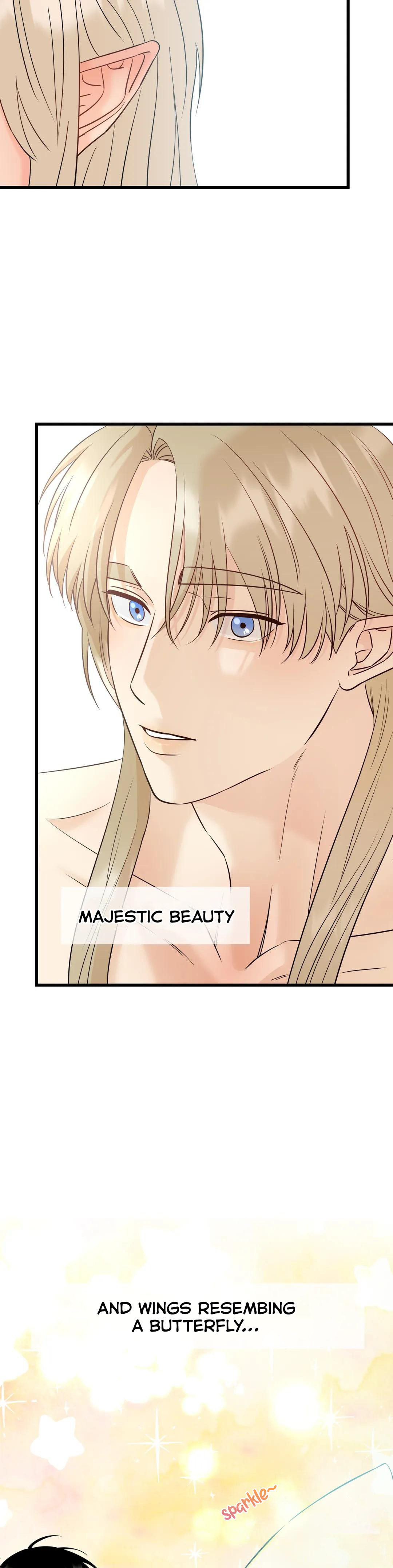 Fairy Pairing Chapter 1 page 32 - 