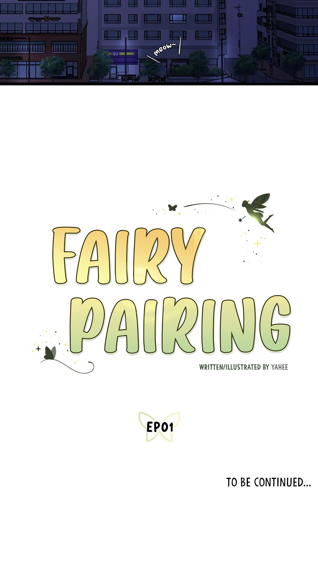 Fairy Pairing Chapter 1 page 36 - 