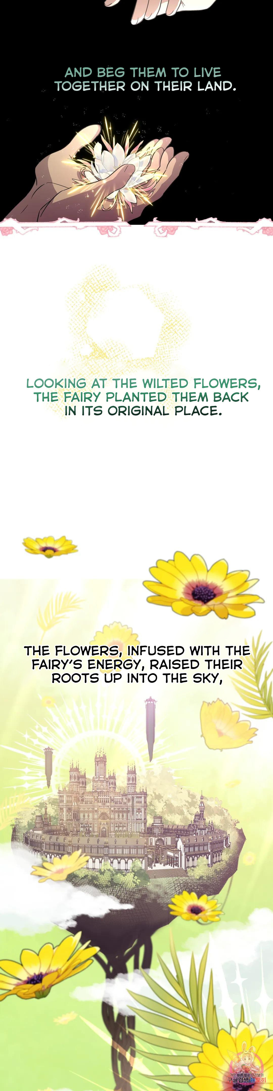 Fairy Pairing Chapter 1 page 5 - 