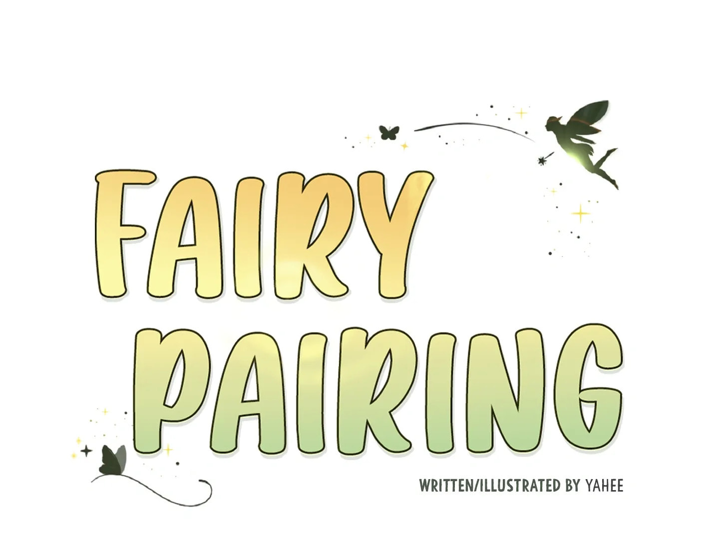 Fairy Pairing Chapter 10 page 2 - 