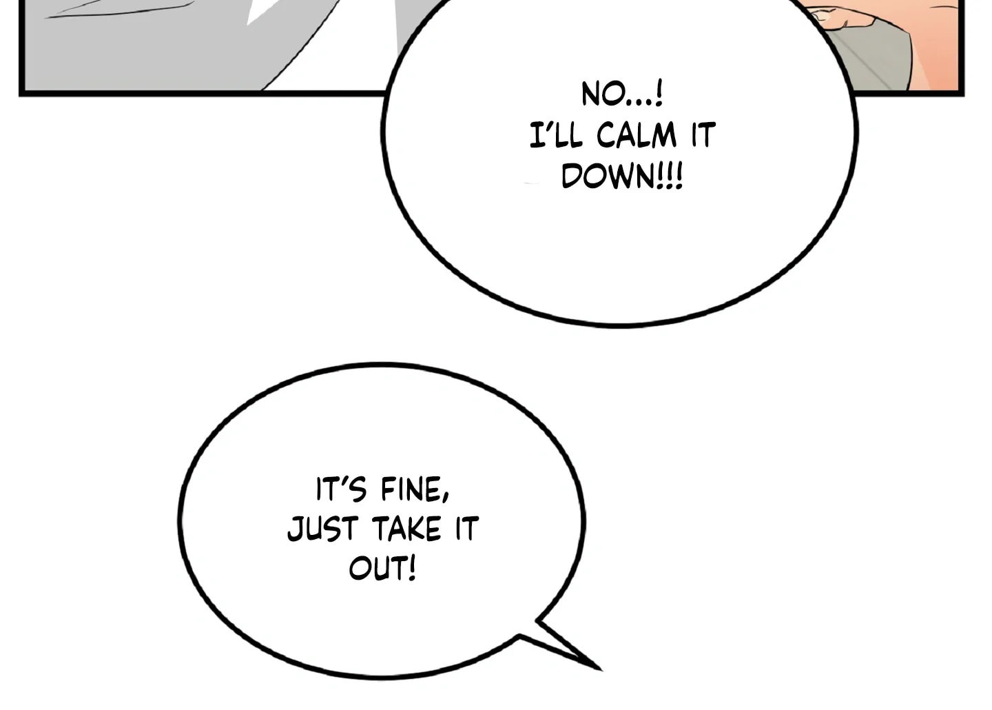 Fairy Pairing Chapter 10 page 102 - 
